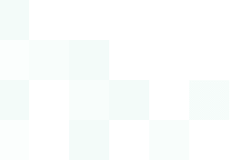 Bottom Left Grid Shape