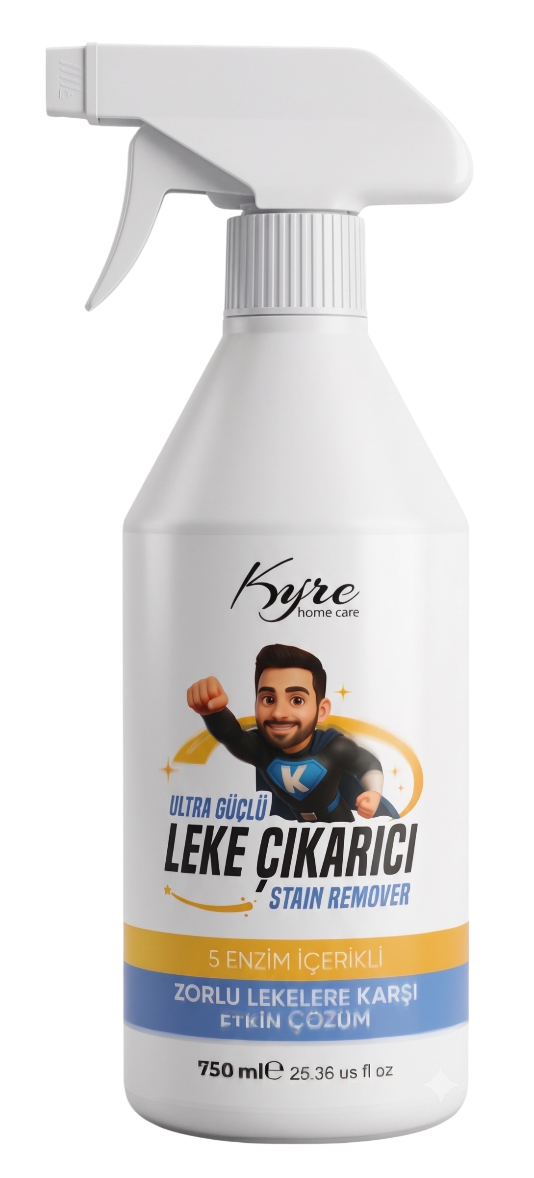 Leke Çıkarıcı