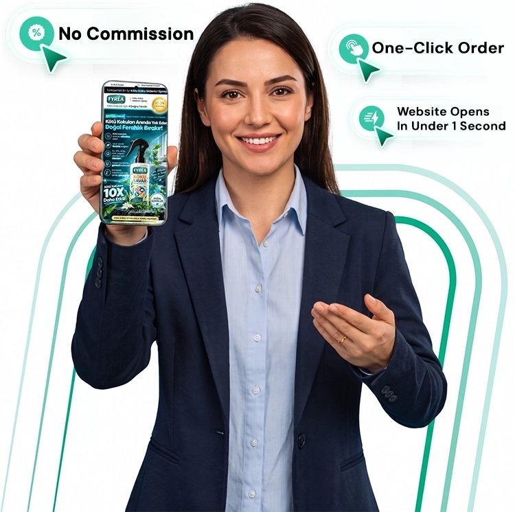 Landing Page & Single-Product Store
